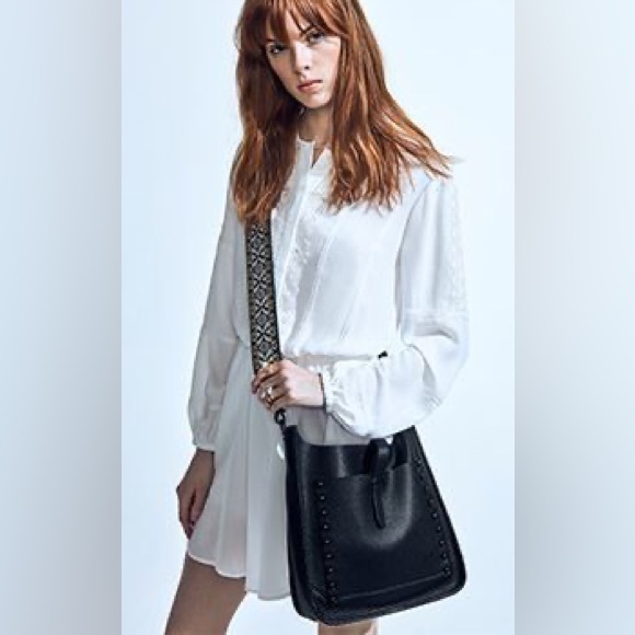 Rebecca Minkoff Accessories Rebecca Minkoff Bag Guitar Strap New